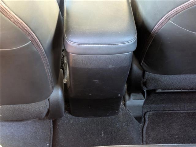 used 2011 Lexus CT 200h car, priced at $9,713