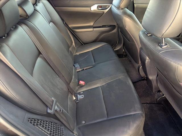 used 2011 Lexus CT 200h car, priced at $9,713