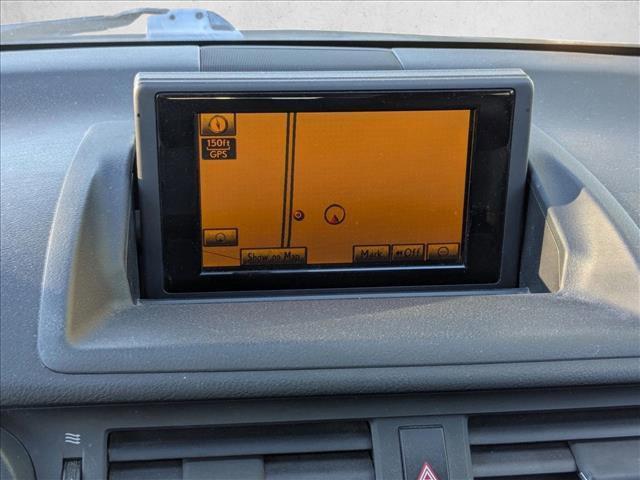 used 2011 Lexus CT 200h car, priced at $9,713