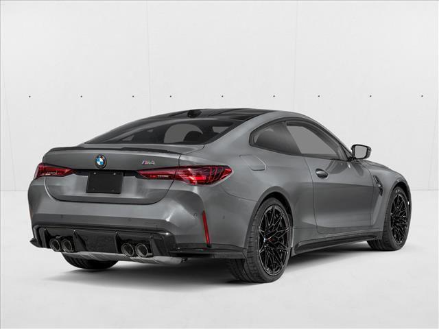 new 2026 BMW M4 car, priced at $109,895
