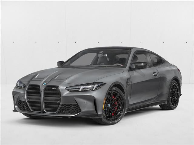 new 2026 BMW M4 car, priced at $109,895