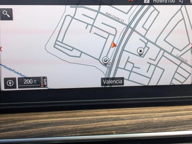 used 2023 BMW 540 car, priced at $35,970