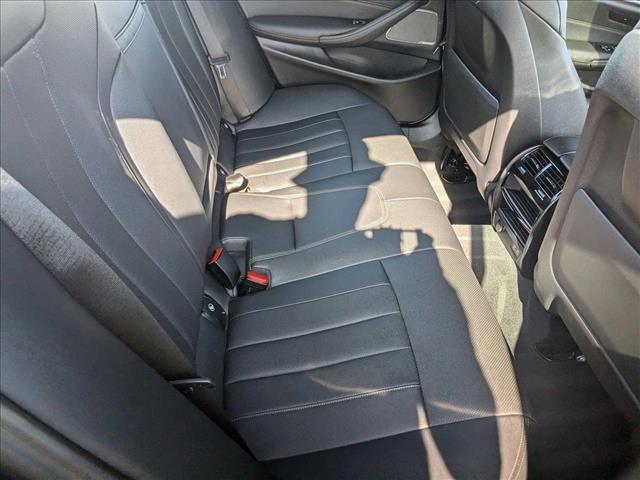 used 2023 BMW 540 car, priced at $35,970