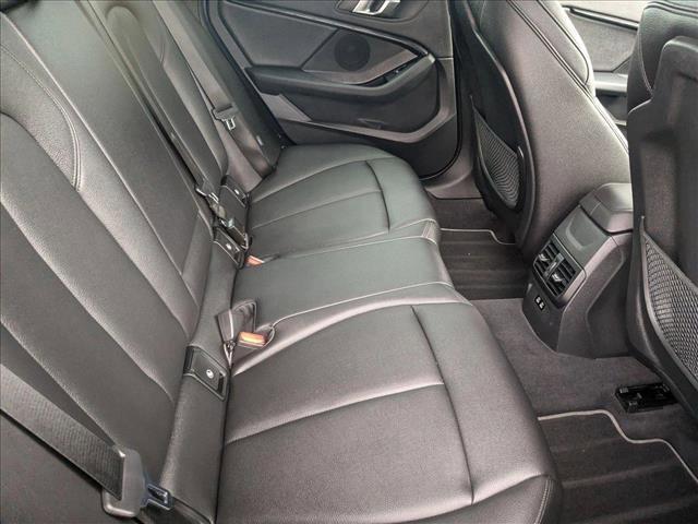 used 2022 BMW 228 Gran Coupe car, priced at $24,670