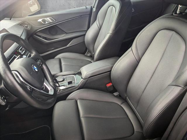 used 2022 BMW 228 Gran Coupe car, priced at $24,670