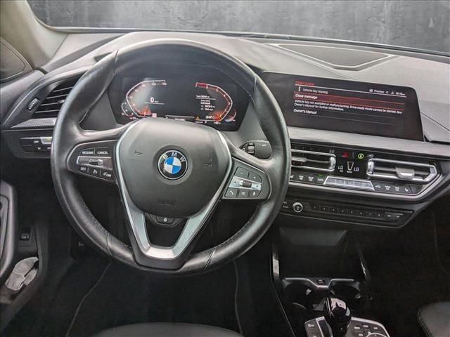 used 2022 BMW 228 Gran Coupe car, priced at $24,970
