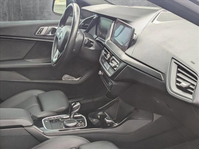used 2022 BMW 228 Gran Coupe car, priced at $24,670