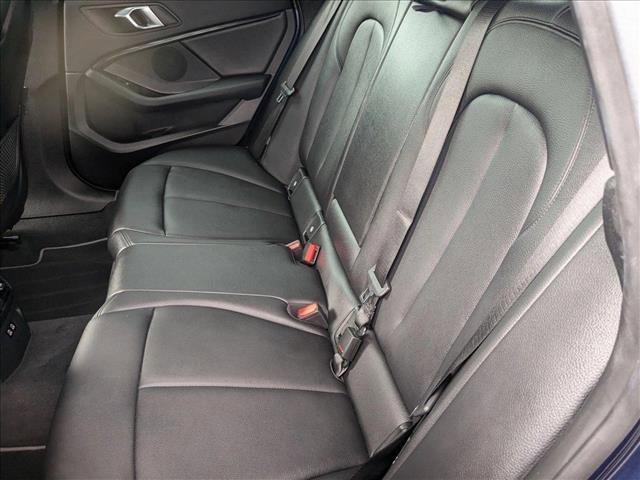 used 2022 BMW 228 Gran Coupe car, priced at $24,670