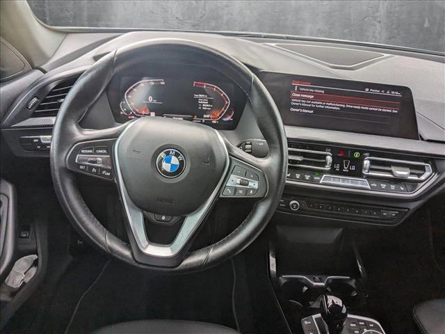 used 2022 BMW 228 Gran Coupe car, priced at $24,670