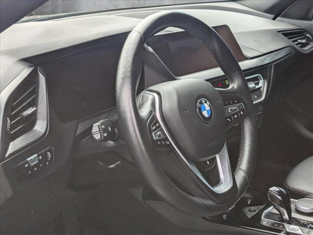 used 2022 BMW 228 Gran Coupe car, priced at $24,670