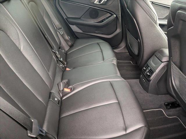 used 2022 BMW 228 Gran Coupe car, priced at $24,970