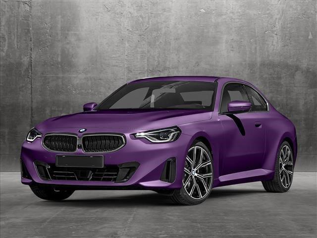 new 2024 BMW 230 car, priced at $48,205
