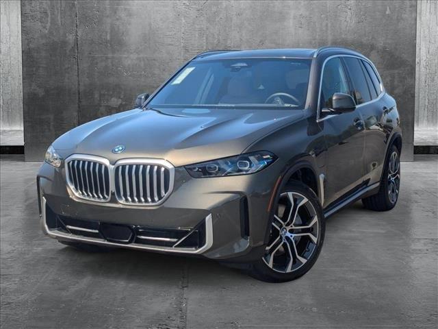 new 2026 BMW X5 PHEV car, priced at $81,100