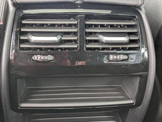 used 2022 BMW 530e car, priced at $39,980