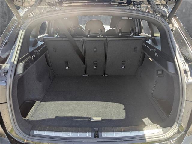 used 2020 BMW X1 car, priced at $20,995