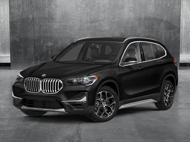 used 2020 BMW X1 car, priced at $20,995