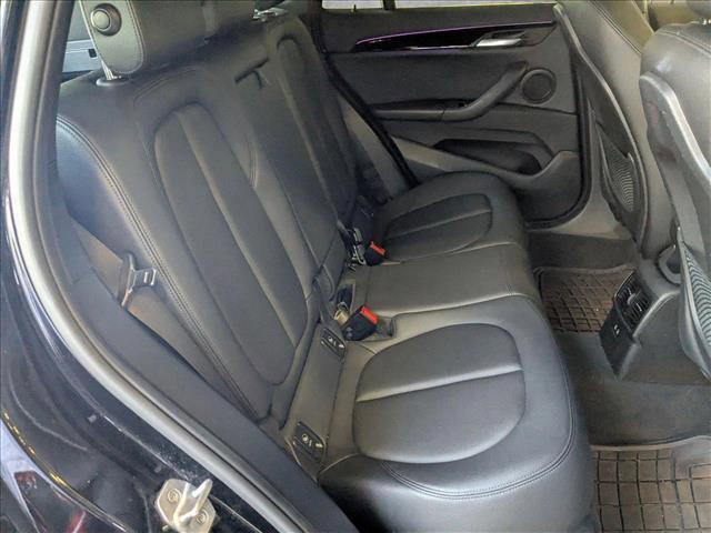 used 2020 BMW X1 car, priced at $20,995