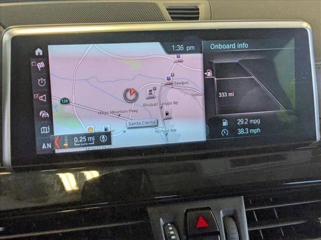 used 2020 BMW X1 car, priced at $20,995