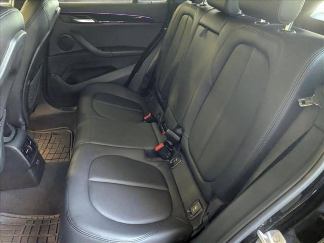 used 2020 BMW X1 car, priced at $20,995