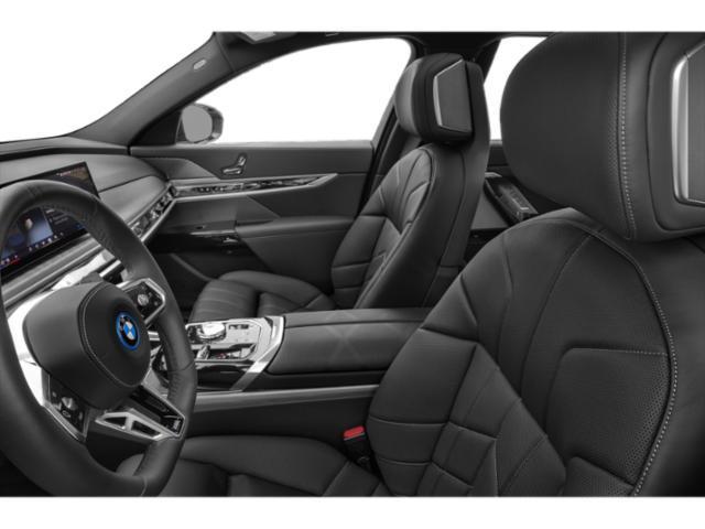 new 2025 BMW 750e car, priced at $114,720
