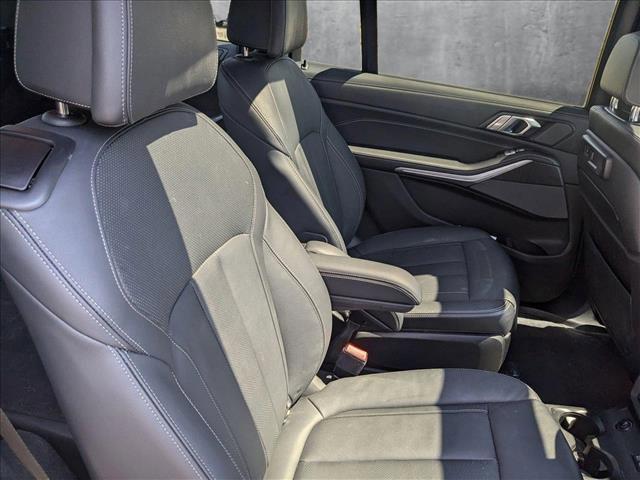 used 2022 BMW X7 car, priced at $66,980