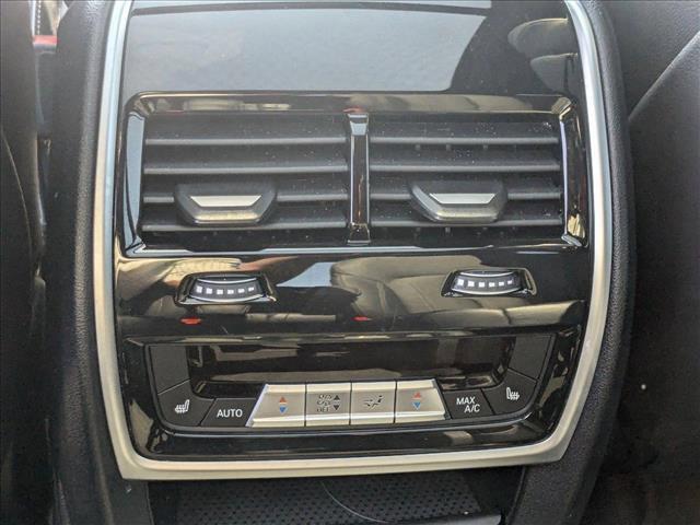 used 2022 BMW X7 car, priced at $66,980