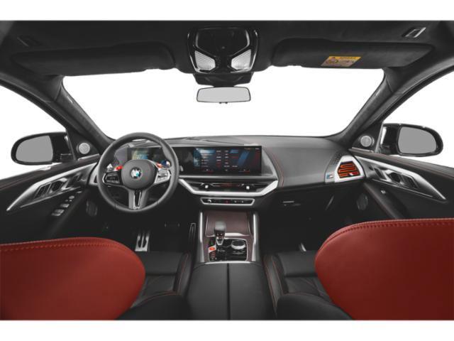 new 2024 BMW XM car, priced at $163,395