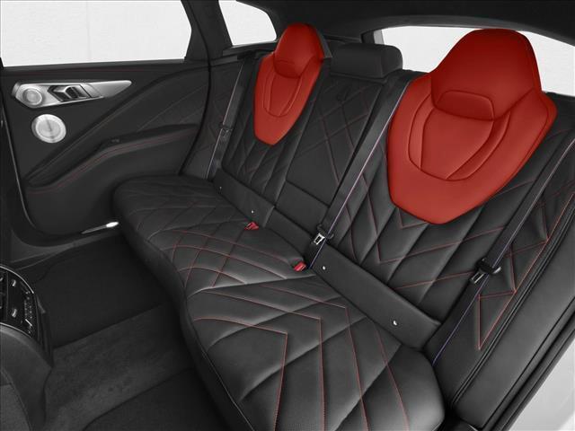 new 2026 BMW XM car, priced at $160,825