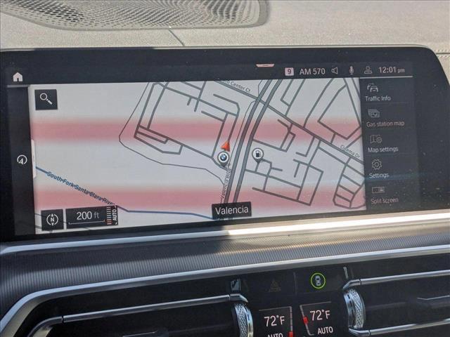 used 2023 BMW X5 car, priced at $63,480