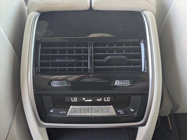 used 2023 BMW X5 car, priced at $63,480