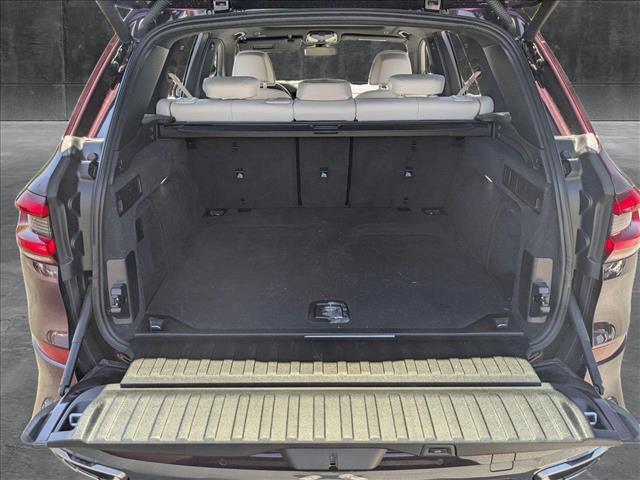 used 2023 BMW X5 car, priced at $63,480