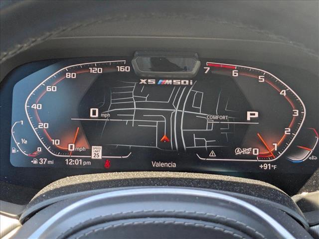 used 2023 BMW X5 car, priced at $63,480