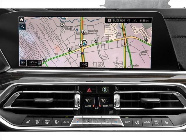 new 2026 BMW iX car, priced at $84,400