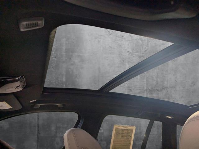used 2022 BMW X3 car, priced at $32,980