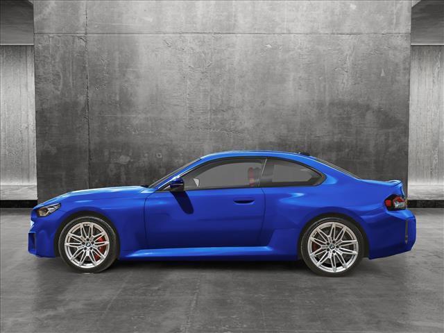 new 2025 BMW M2 car, priced at $81,025