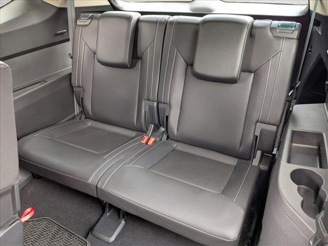 used 2021 Volkswagen Atlas car, priced at $23,993