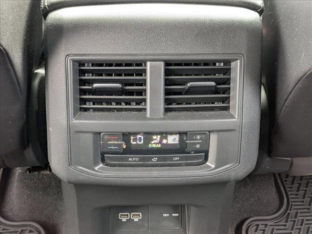 used 2021 Volkswagen Atlas car, priced at $23,993