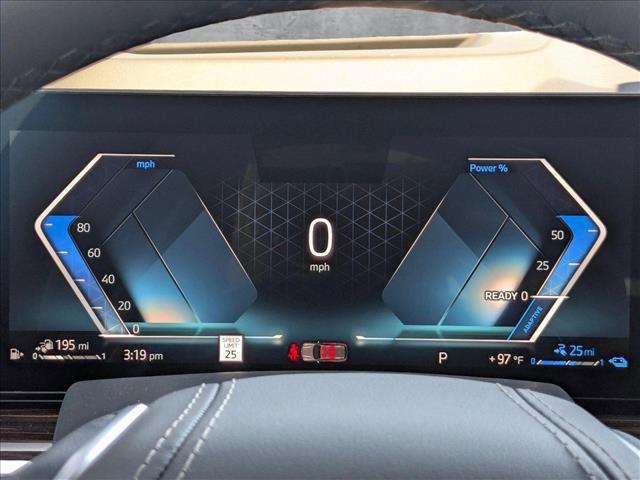 new 2025 BMW X5 PHEV car, priced at $79,885