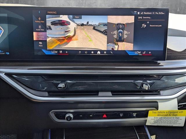new 2025 BMW X5 PHEV car, priced at $79,885