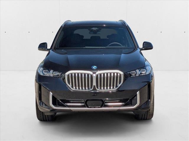 new 2025 BMW X5 PHEV car, priced at $79,885
