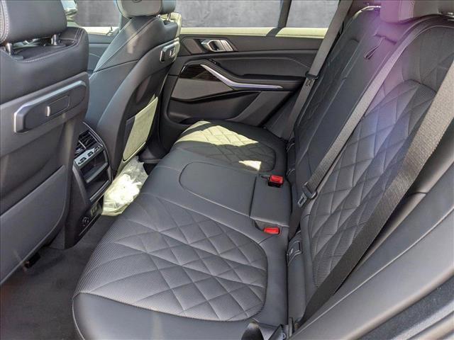 new 2025 BMW X5 PHEV car, priced at $79,885