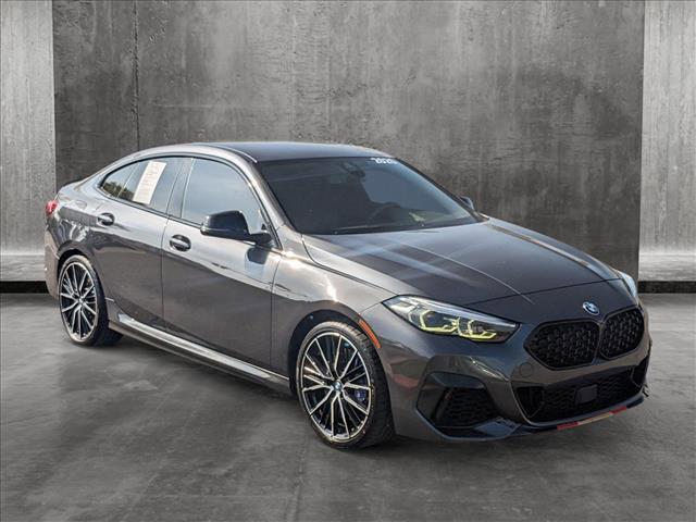 used 2020 BMW M235 Gran Coupe car, priced at $24,994