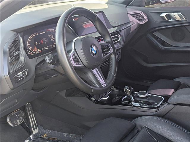 used 2020 BMW M235 Gran Coupe car, priced at $24,994