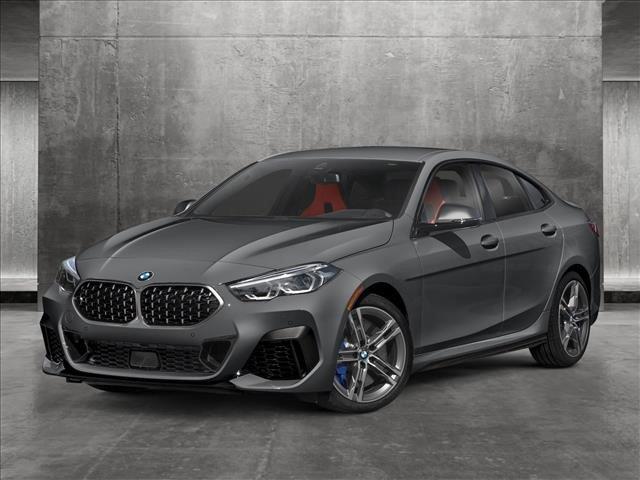used 2020 BMW M235 Gran Coupe car, priced at $26,495