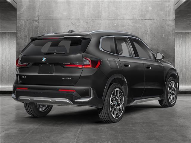 new 2025 BMW X1 car, priced at $51,980