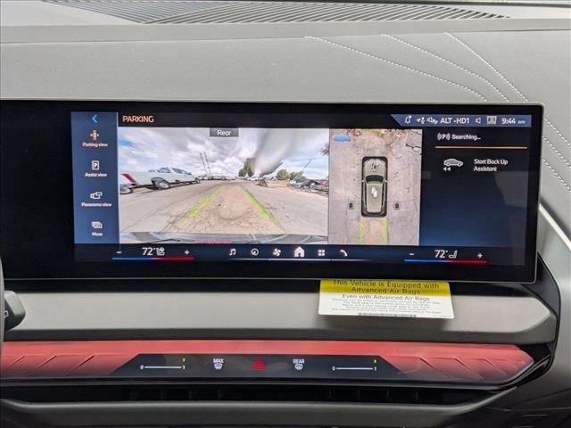 new 2026 BMW X3 car, priced at $57,815