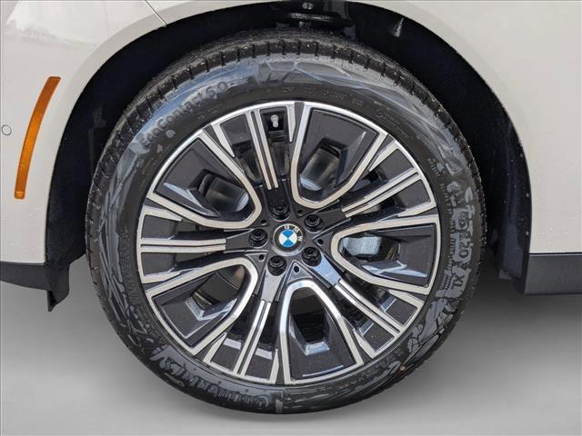 new 2026 BMW X3 car, priced at $57,815