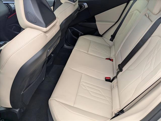 new 2026 BMW X3 car, priced at $57,815