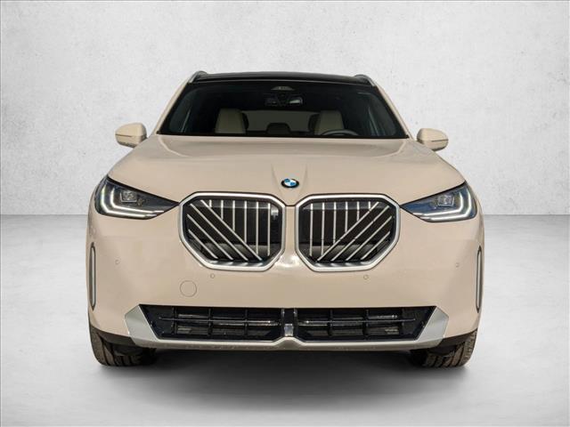 new 2026 BMW X3 car, priced at $57,815