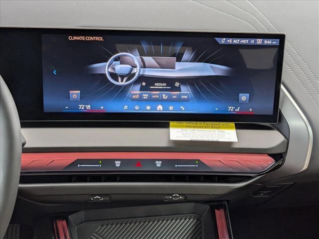 new 2026 BMW X3 car, priced at $57,815